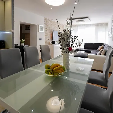Lori Apartamento *