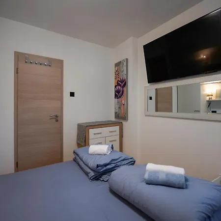 Apartamento Lori *