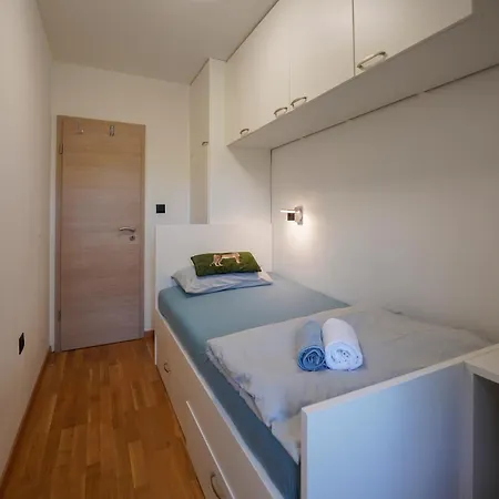 Lägenhet Lori Zadar