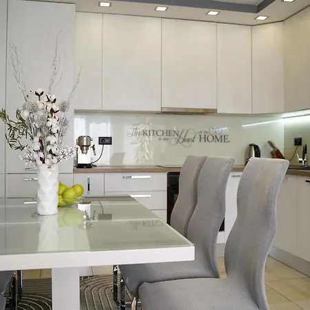 Lori Apartamento *
