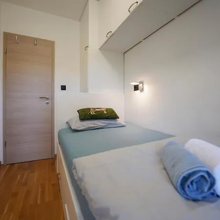 Lori Apartamento