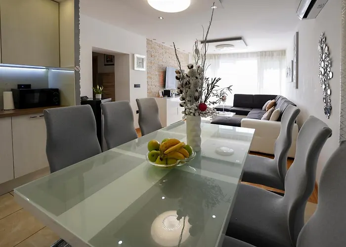 Lori Appartement *