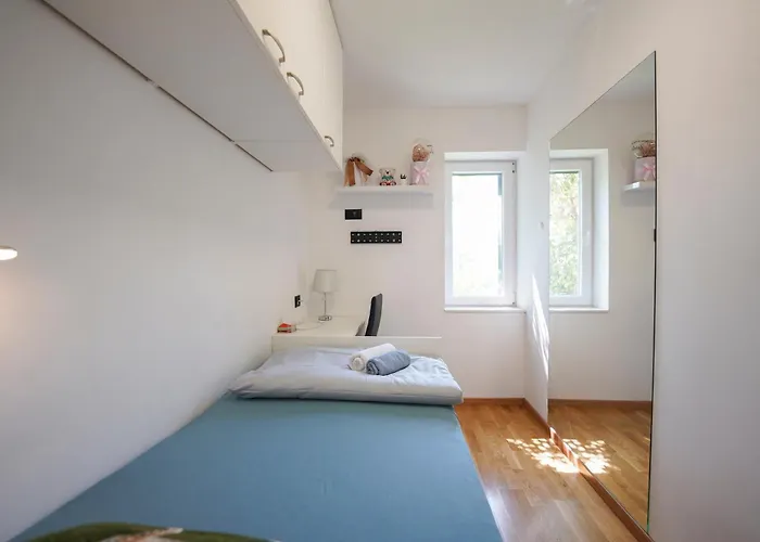 Lori Appartement