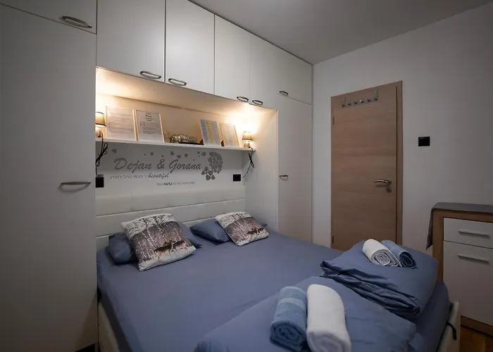 Appartement Lori