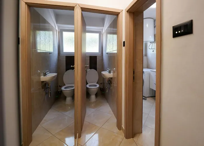 Appartement Lori *