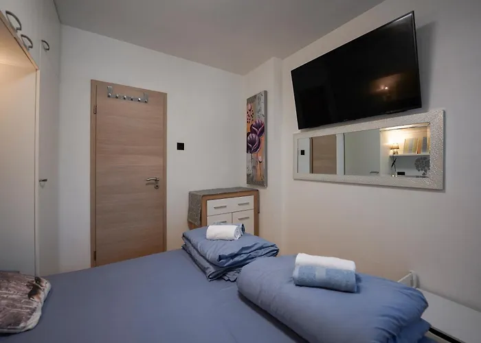 Appartement Lori *