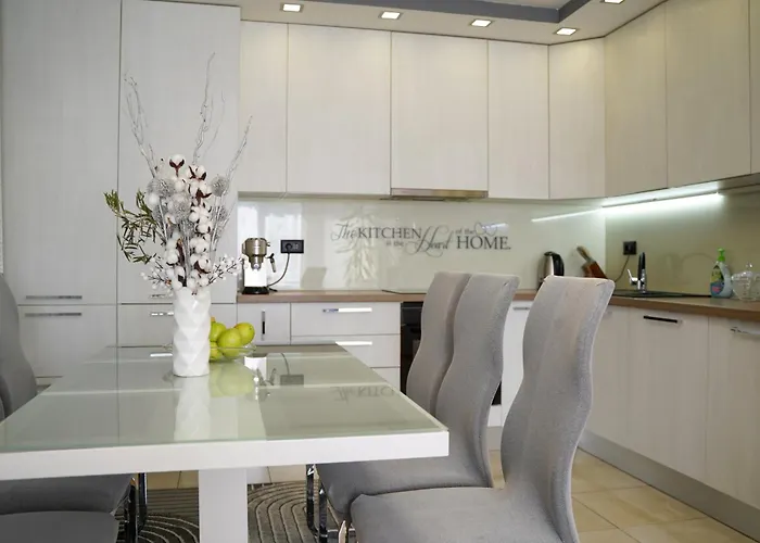 Lori Appartement *