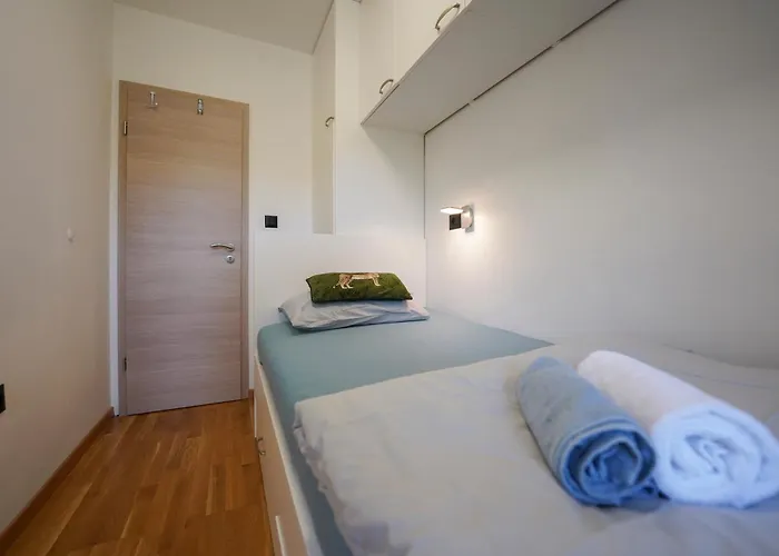 Lori Appartement