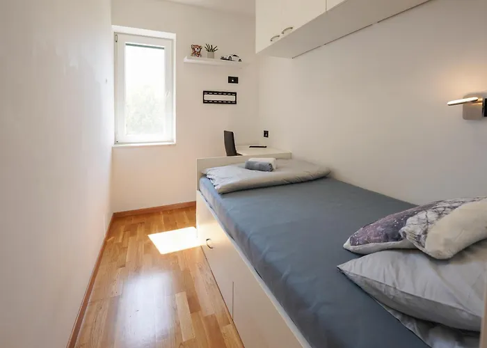 Appartement Lori