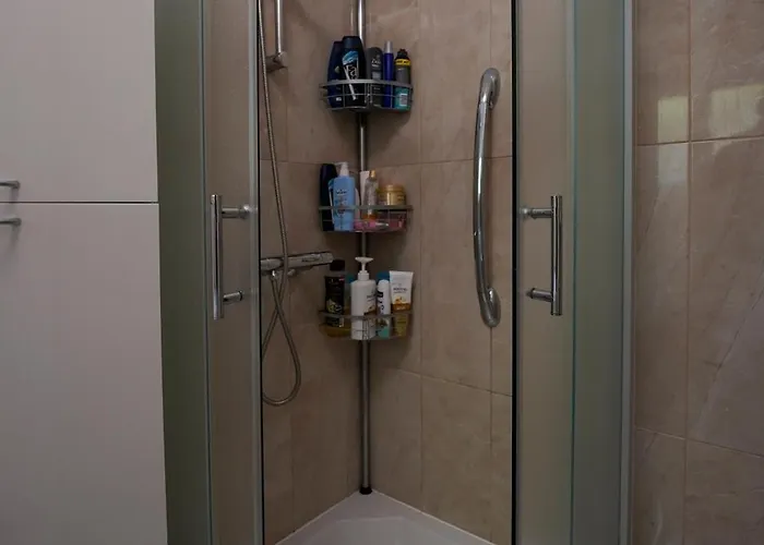 Lori Appartement *