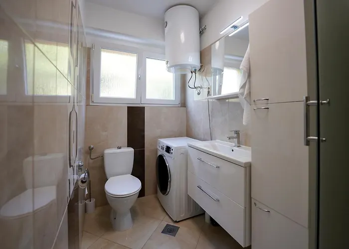 Appartement Lori *
